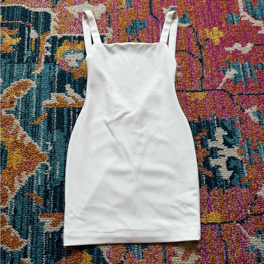 Solace London White Mini